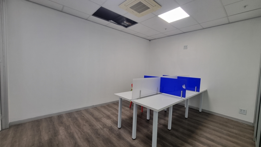 To Let Commercial Property for Rent in Cape Town City Centre Western Cape